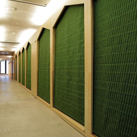 女性専用 Woman Only Capsule Maja Hotel Kyoto マヤホテルキョウト מראה חיצוני תמונה