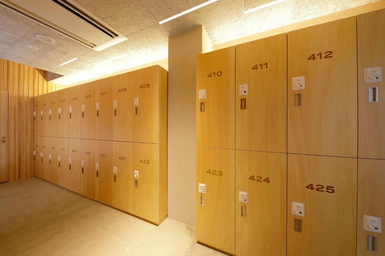 女性専用 Woman Only Capsule Maja Hotel Kyoto マヤホテルキョウト מראה חיצוני תמונה