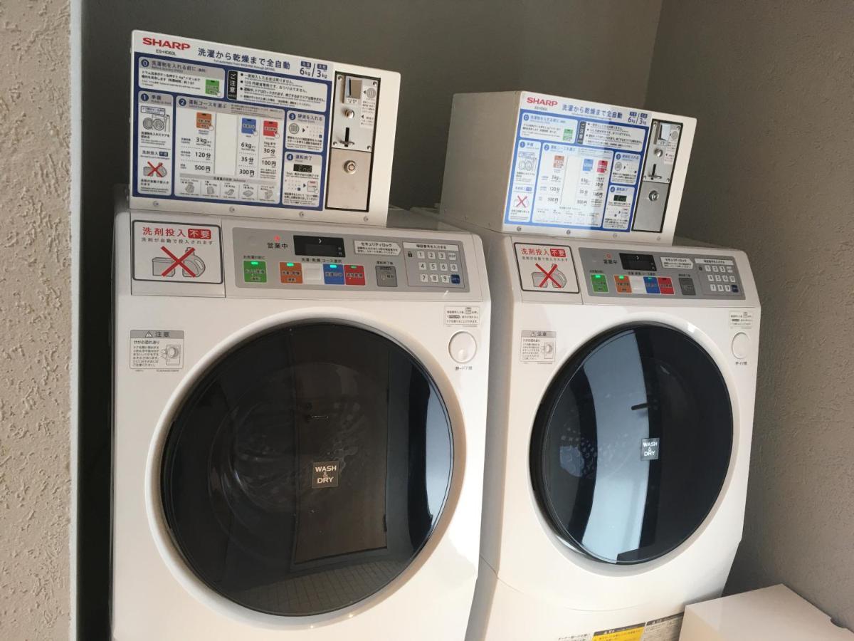 女性専用 Woman Only Capsule Maja Hotel Kyoto マヤホテルキョウト מראה חיצוני תמונה